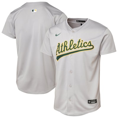 Athletics Kids Jerseys 2025-12-05-001